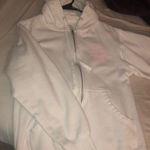 Anti Social Social Club Hoodie